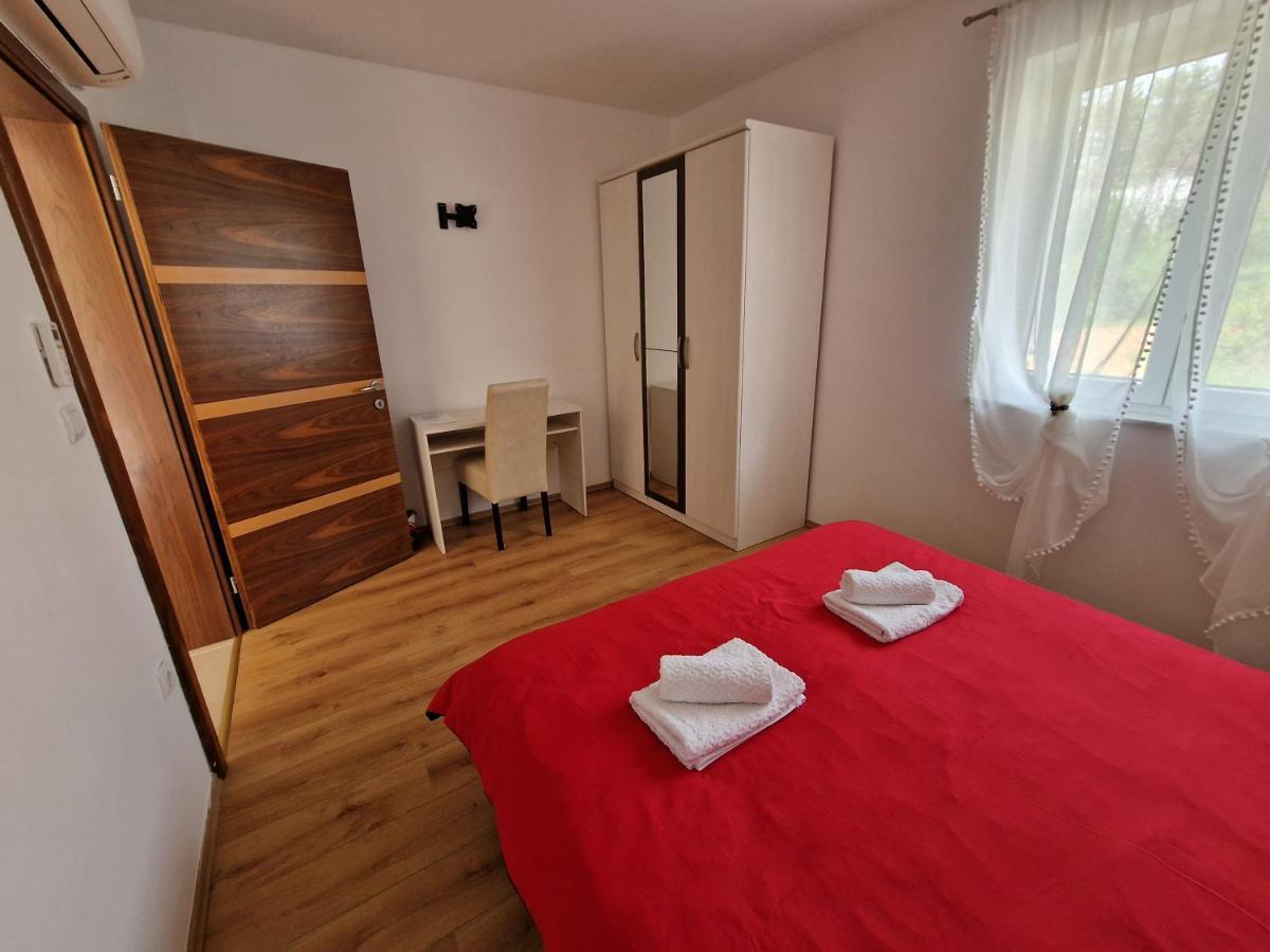 Apartments Riviera Silo Extérieur photo